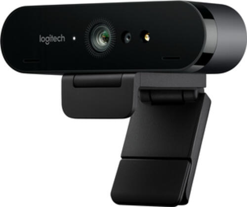 Logitech Pro Personal Video Collaboration UC Kit Videokonferenzsystem 1 Person(en) Persönliches Videokonferenzsystem