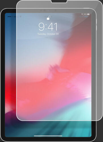 Compulocks DoubleGlass Klare Bildschirmschutzfolie Apple 1 Stück(e)