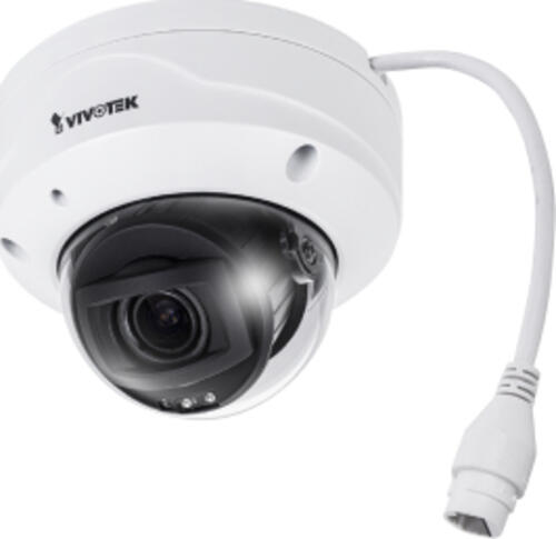VIVOTEK FD9368-HTV Sicherheitskamera Dome IP-Sicherheitskamera Innen & Außen 1920 x 1080 Pixel Zimmerdecke