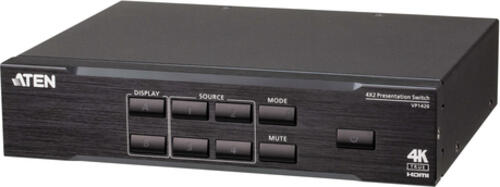 ATEN VP1420 Video-Switch HDMI/VGA