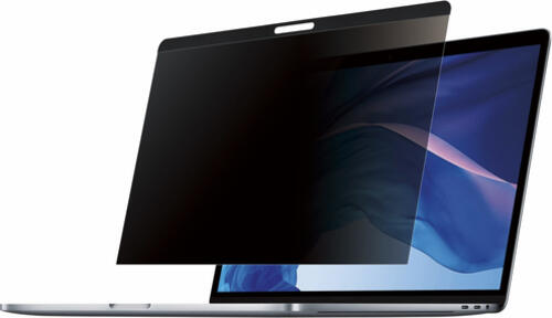 StarTech.com 13 Zoll Laptop-Sichtschutz - 16:10 Seitenverhältnis - Magnetisch - Für MacBooks