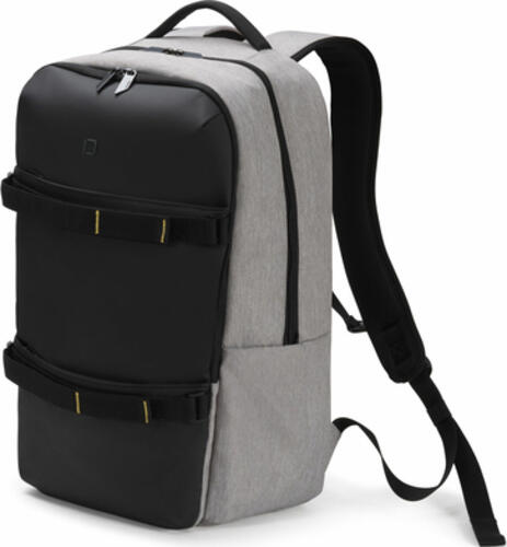 DICOTA MOVE 39,6 cm (15.6) Rucksack Grau
