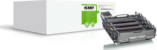 KMP B-DR20 Kompatibel 1 Stück(e)