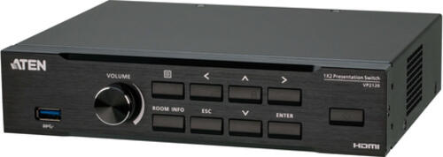 ATEN VP2120 Video-Switch HDMI