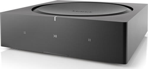 Sonos AMPG1EU1BLK audio amplifier 2.0 channels Home Black