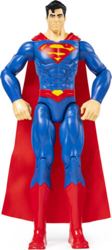 DC Comics 30cm-Actionfigur - Superman