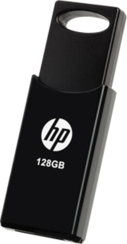PNY v212w USB-Stick 128 GB USB Typ-A 2.0 Schwarz