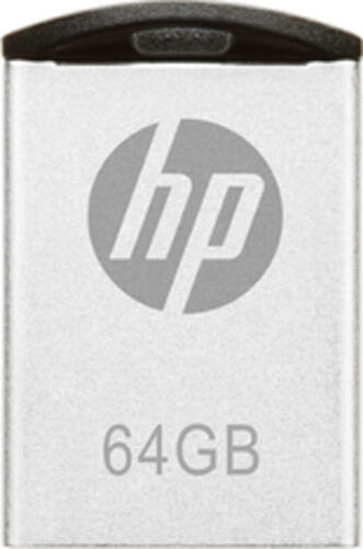 PNY v222w USB-Stick 64 GB USB Typ-A 2.0 Silber