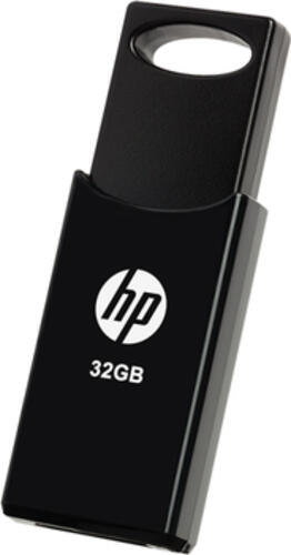 PNY v212w USB-Stick 32 GB USB Typ-A 2.0 Schwarz