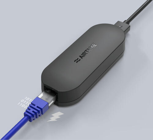 Airtame AT-PoE Gigabit Ethernet 5 V