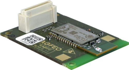 AGFEO BT-modul 50 Schnittstellenkarte/Adapter Eingebaut Bluetooth