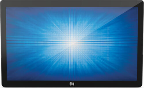 Elo Touch Solutions 2702L 68,6 cm (27) LCD 300 cd/m Full HD Schwarz Touchscreen