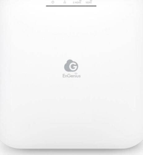EnGenius ECW220 WLAN Access Point 1200 Mbit/s Weiß Power over Ethernet (PoE)