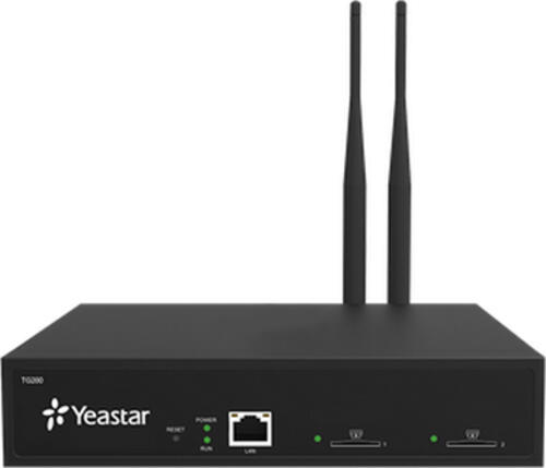 Yeastar TG200W Gateway/Controller 10, 100 Mbit/s