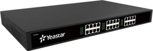 Yeastar TA2400 Gateway/Controller 10, 100 Mbit/s