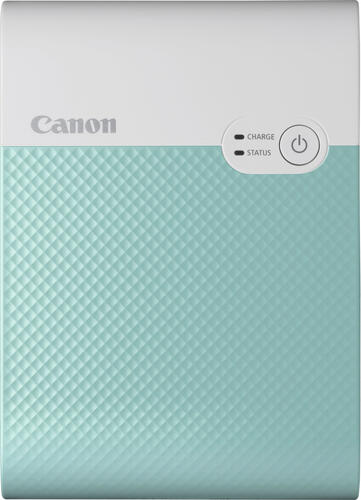 Canon SELPHY Square QX10 Fotodrucker Farbstoffsublimation 287 x 287 DPI WLAN