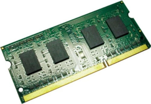 QNAP RAM-4GDR3LA0-SO-1600 Speichermodul 4 GB 1 x 4 GB DDR3L 1600 MHz