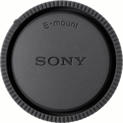 Sony ALC-R1EM Objektivdeckel hinten Sony E Mount
