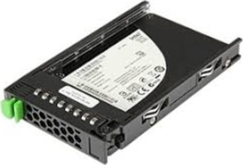 Fujitsu ETASAT3F-L Internes Solid State Drive 2.5 3,84 TB SAS