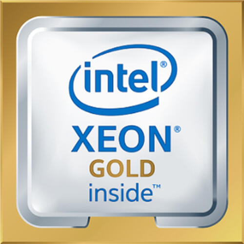 Hewlett Packard Enterprise Intel Xeon-Gold 6256 Prozessor 3,6 GHz 33 MB L3