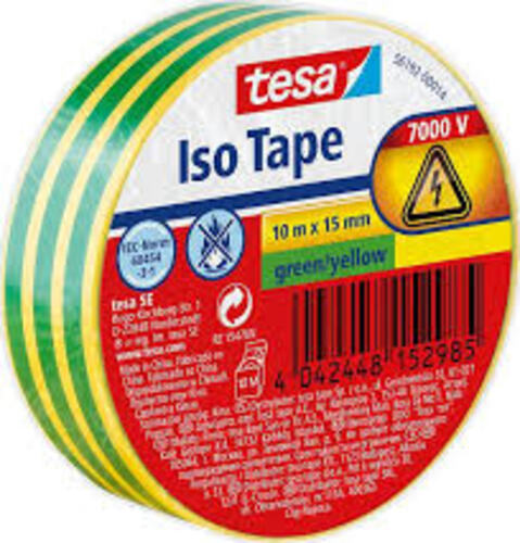 TESA 56192-00014-22 Isolierband 1 Stück(e)