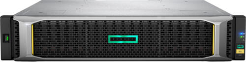 Hewlett Packard Enterprise MSA 2050 SAN Disk-Array Rack (2U)