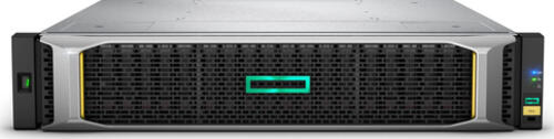 Hewlett Packard Enterprise MSA 1050 Disk-Array Rack (2U)