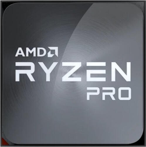 AMD Ryzen 5 PRO 3400G Prozessor 3,7 GHz 4 MB Smart Cache
