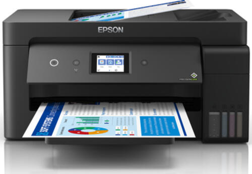 EPSON EcoTank ET-15000 MFP A4 & A3 color