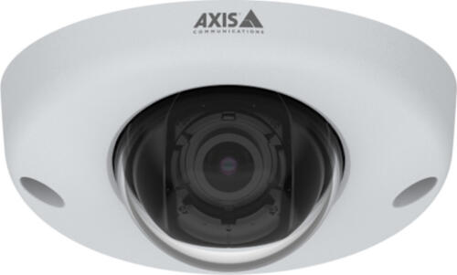 Axis 01933-001 Sicherheitskamera Dome IP-Sicherheitskamera 1920 x 1080 Pixel Zimmerdecke