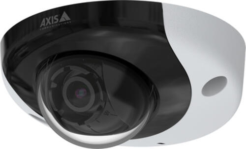 Axis 01932-021 Sicherheitskamera Dome IP-Sicherheitskamera 1920 x 1080 Pixel Zimmerdecke