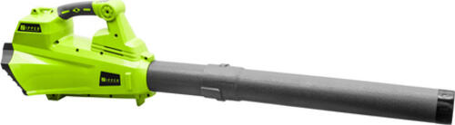 Zipper ZI-LBR40V-AKKU Laubbläser 180 km/h