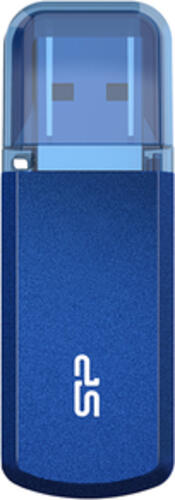 Silicon Power Helios 202 USB-Stick 32 GB USB Typ-A 3.2 Gen 1 (3.1 Gen 1) Blau