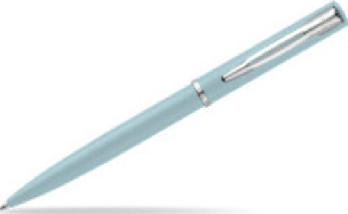Waterman 2105224 Kugelschreiber Blau Clip-on-Einziehkugelschreiber 1 Stück(e)