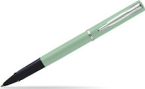 Waterman 2105303 Tintenroller Anklippbarer versenkbarer Stift 1 Stück(e)