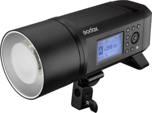 Godox AD600Pro Camcorder-Blitzlicht Schwarz