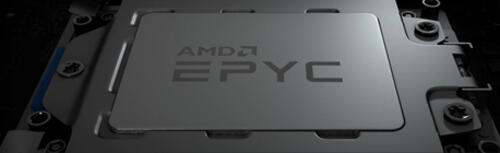 AMD EPYC 7F52 Prozessor 3,5 GHz 256 MB L3