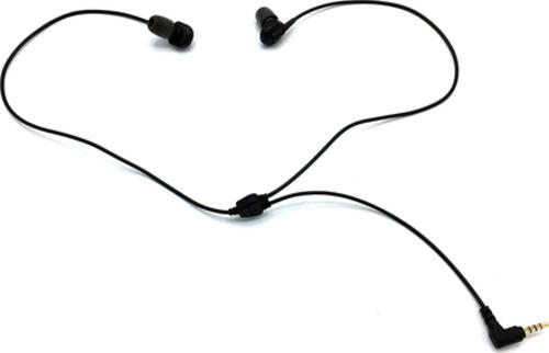RealWear 171030 Kopfhörer & Headset Kabelgebunden im Ohr Schwarz