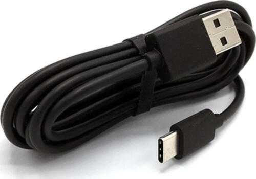 RealWear 171016 USB Kabel USB A USB C Schwarz