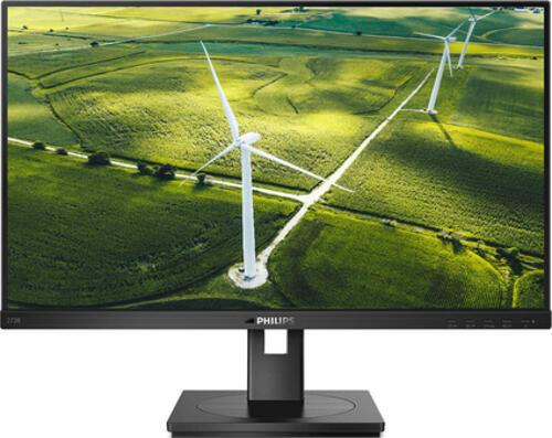 Philips B Line 272B1G&sol;00 LED display 68&comma;6 cm &lpar;27&rpar; 1920 x 1080 Pixel Full HD Schwarz