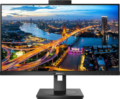 Philips B Line 242B1H&sol;00 LED display 60&comma;5 cm &lpar;23&period;8&rpar; 1920 x 1080 Pixel Full HD Schwarz