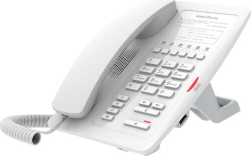 Fanvil H3 IP-Telefon Weiß