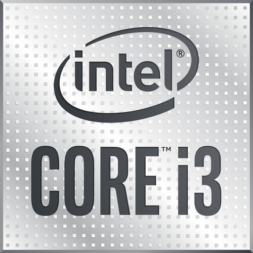Intel Core i3-10320 Prozessor 3,8 GHz 8 MB Smart Cache Box