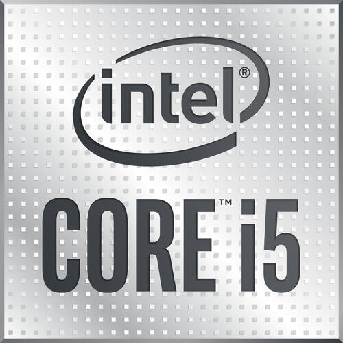 Intel Core i5-10400 Prozessor 2,9 GHz 12 MB Smart Cache