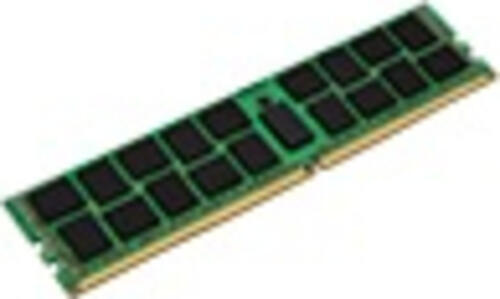 Kingston Technology KSM26RS4/16HDI Speichermodul 16 GB 1 x 16 GB DDR4 2666 MHz ECC