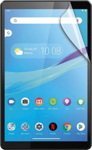 Mobilis 036184 Tablet-Bildschirmschutz Klare Bildschirmschutzfolie Lenovo 1 Stück(e)