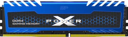Silicon Power XPOWER Turbine Speichermodul 32 GB 2 x 16 GB DDR4 3200 MHz