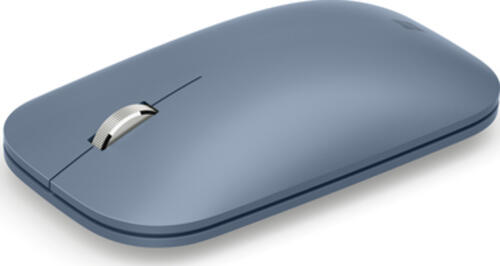 Microsoft Surface Mobile Mouse Maus Beidhändig Bluetooth BlueTrack 1800 DPI