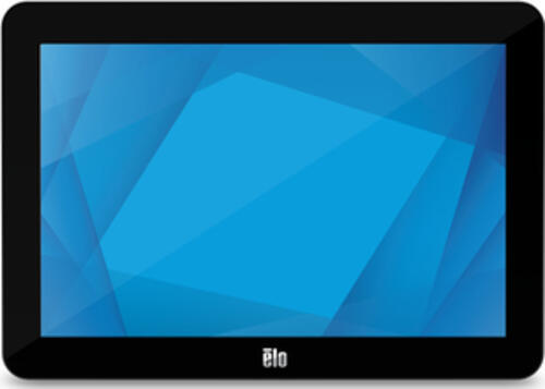 Elo Touch Solutions 1002L 25,6 cm (10.1) LCD 315 cd/m HD Schwarz Touchscreen