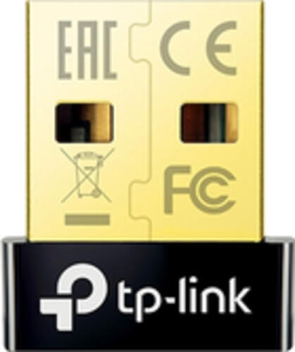 TP-Link UB4A Netzwerkkarte Bluetooth